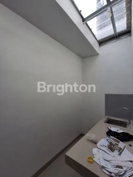 image RUMAH SCANDINAVIAN STYLE DI CLUSTER RENI JAYA PAMULANG TANGERANG (5)