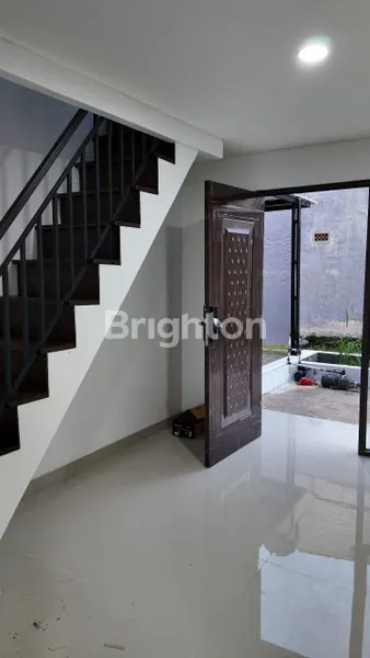 image RUMAH SCANDINAVIAN STYLE DI CLUSTER RENI JAYA PAMULANG TANGERANG (6)