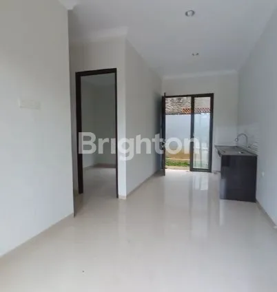 image RUMAH SIAP HUNI DI JAKARTA BARAT, KPR BOOKING FEE AJA (2)