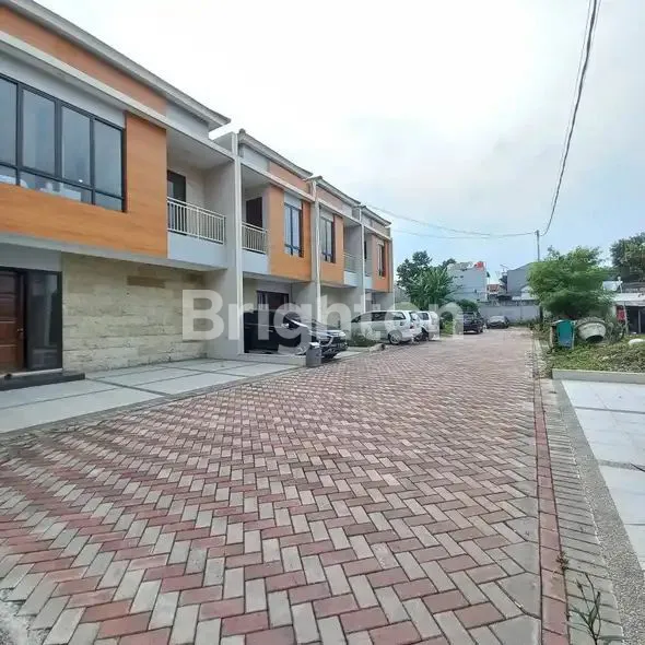 image RUMAH SIAP HUNI DI JAKARTA BARAT, KPR BOOKING FEE AJA (5)