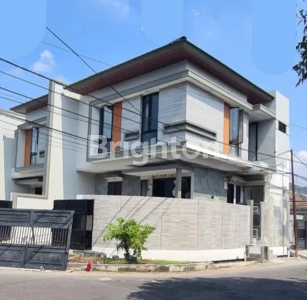 NEW MINIMALIS NGINDEN INTAN HOOK DEKAT MERR NIRWANA IPH UNTAG UBAYA TENGGILIS RUNGKUT MANYAR