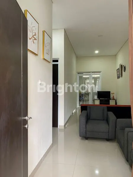 image DIJUAL 1 UNIT 1 LANTAI DAN SIAP HUNI YANG LOKASINYA DI KOMPLEK BANDUNG CITY VIEW PASIR IMPUN, KOTA BANDUNG (3)