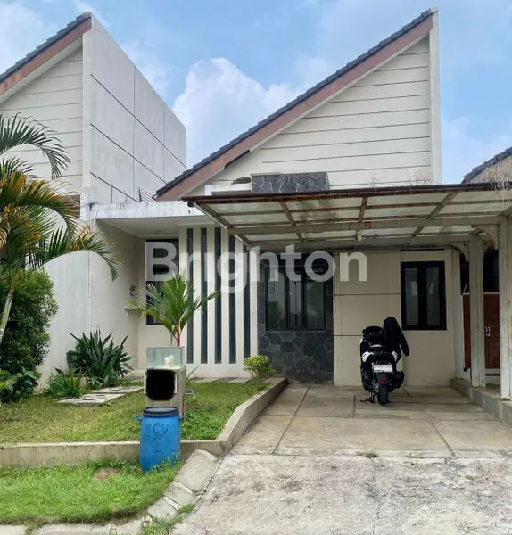 image DIJUAL 1 UNIT 1 LANTAI DAN SIAP HUNI YANG LOKASINYA DI KOMPLEK BANDUNG CITY VIEW PASIR IMPUN, KOTA BANDUNG (1)