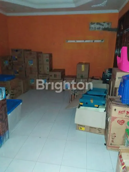 image RUMAH 2 LANTAI MEWAH 450M² – STRATEGIS DEKAT TOL & MALL PASAR REBO (6)