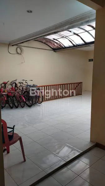 image RUMAH 2 LANTAI MEWAH 450M² – STRATEGIS DEKAT TOL & MALL PASAR REBO (4)