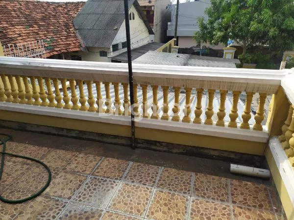 image RUMAH 2 LANTAI MEWAH 450M² – STRATEGIS DEKAT TOL & MALL PASAR REBO (3)