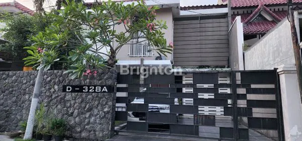 image JUAL CEPAT MARGOREJO INDAH  (3)