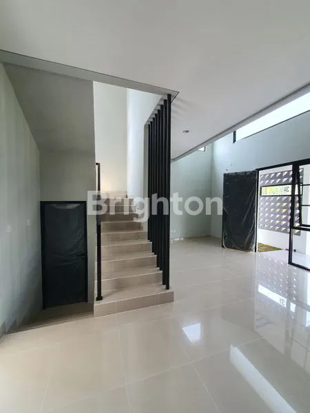 image DISEWAKAN RUMAH BARU DI BSB SEMARANG  (5)