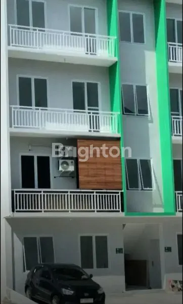 DI SEWAKAN APARTEMEN GREEN VALLEY