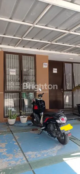 image DIJUAL RUMAH SHM SIAP HUNI EMERALD RESIDENCE RAYA MAUK KOSAMBI SEPATAN TANGERANG BANTEN (2)