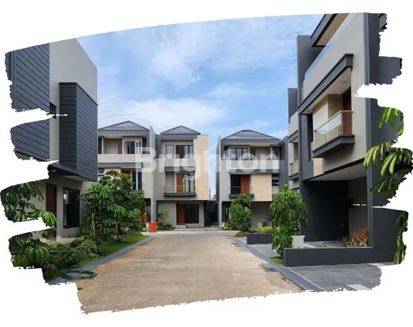 image RUMAH MEWAH DI KEBON JERUK (7)