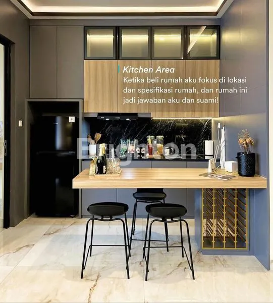 image RUMAH MEWAH DI KEBON JERUK (5)