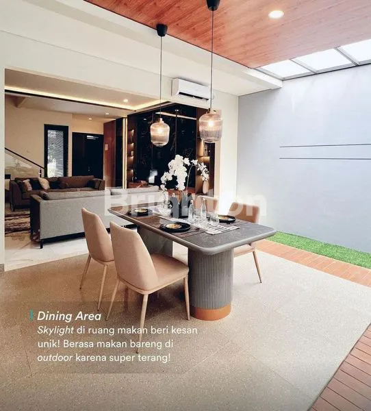 image RUMAH MEWAH DI KEBON JERUK (8)