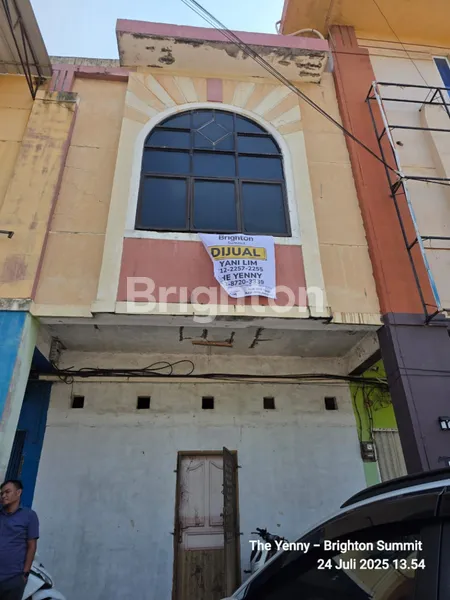 image DIJUAL RUKO SIAP DI BATU AJI BATAM (1)