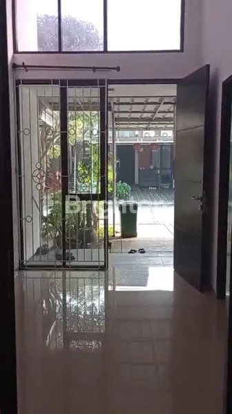 image DIJUAL RUMAH SHM SIAP HUNI EMERALD RESIDENCE RAYA MAUK KOSAMBI SEPATAN TANGERANG BANTEN (5)