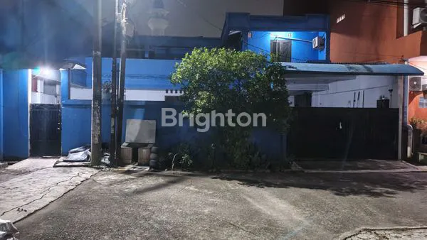 RUMAH BINTANG METROPOL PERWIRA SUMMARECON KALI ABANG BEKASI UTARA