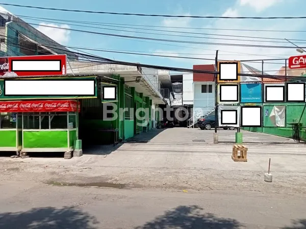 image RUMAH USAHA TENGGILIS MEJOYO  DEPAN UBAYA PERSIS NOL JALAN RAYA LOKASI SANGAT STRATEGIS COCOK UNTUK USAHA KULINER (1)