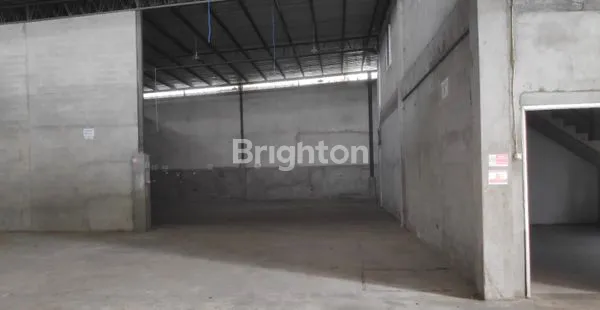 image GUDANG MODERN 552M² (KANTOR 2 LANTAI) DI OCEAN 88 KUBU RAYA, PONTIANAK (4)