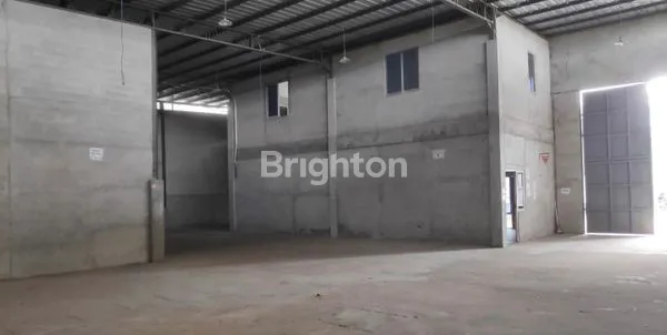 image GUDANG MODERN 552M² (KANTOR 2 LANTAI) DI OCEAN 88 KUBU RAYA, PONTIANAK (5)