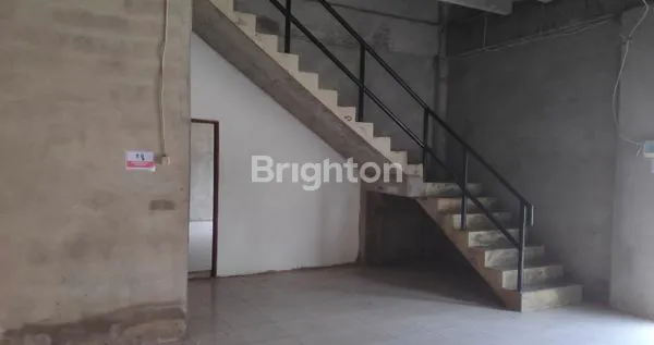 image GUDANG MODERN 552M² (KANTOR 2 LANTAI) DI OCEAN 88 KUBU RAYA, PONTIANAK (6)