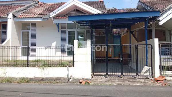 Gambar Property RUMAH GRIYA PANAKUKANG INDAH