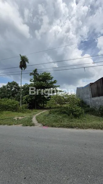 image TANAH KOSONG PREMIUM 414M² DEKAT BANDARA KUALANAMU, BANDAR KLIPPA (1)