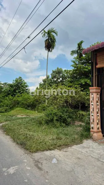 image TANAH KOSONG PREMIUM 414M² DEKAT BANDARA KUALANAMU, BANDAR KLIPPA (3)