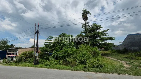 image TANAH KOSONG PREMIUM 414M² DEKAT BANDARA KUALANAMU, BANDAR KLIPPA (4)