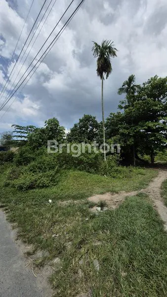 image TANAH KOSONG PREMIUM 414M² DEKAT BANDARA KUALANAMU, BANDAR KLIPPA (2)