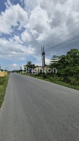 image TANAH KOSONG PREMIUM 414M² DEKAT BANDARA KUALANAMU, BANDAR KLIPPA (5)