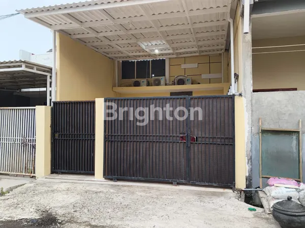 image RUMAH SIAP HUNI MEDAYU (MEDOKAN AYU) UTARA RUNGKUT SURABAYA TIMUR DEKAT GUNUNG ANYAR UPN RUNGKUT PENJARINGAN SARI (1)