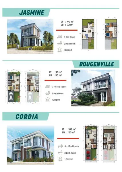 image PENTA GARDEN JAKARTA BARAT  (6)