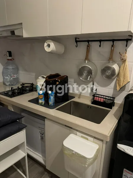 image APARTEMEN TIPE STUDIO SKY HOUSE BSD CITY (2)