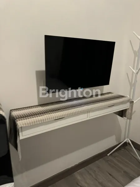 image APARTEMEN TIPE STUDIO SKY HOUSE BSD CITY (5)