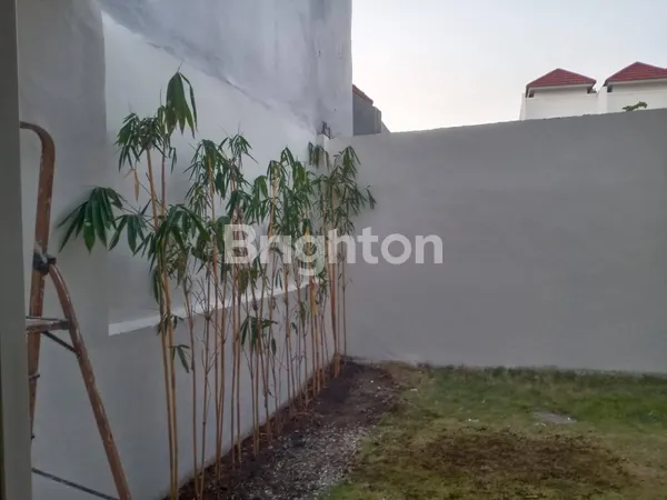 image RUMAH SIAP HUNI TAMBAK MEDAYU (MEDOKAN AYU) UTARA RUNGKUT SURABAYA TIMUR DEKAT GUNUNG ANYAR UPN RUNGKUT PENJARINGAN SARI (2)