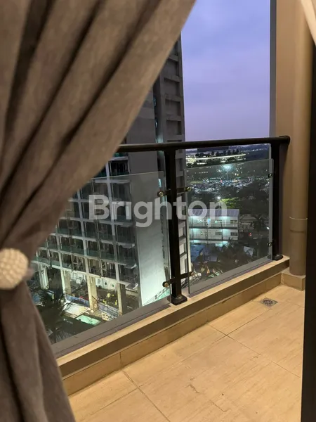 image APARTEMEN TIPE STUDIO SKY HOUSE BSD CITY (6)