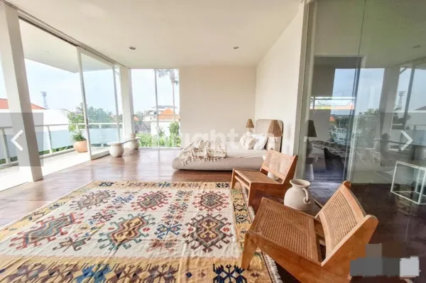 image 4 BEDROOM FAMILY VILLA FOR RENT IN PERERENAN WITH FURNISHED (3)