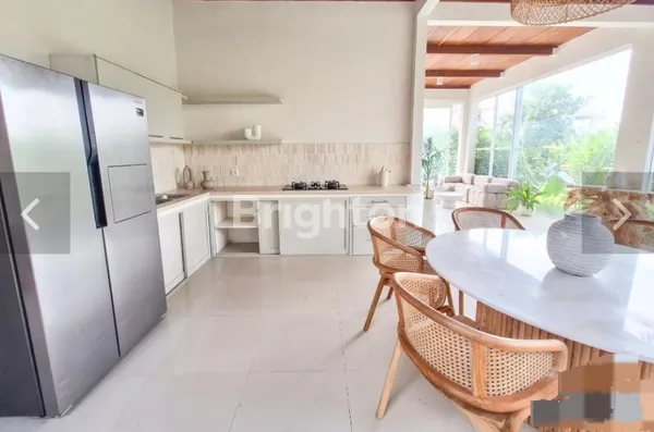 image 4 BEDROOM FAMILY VILLA FOR RENT IN PERERENAN WITH FURNISHED (4)