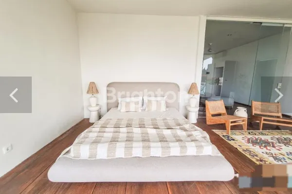 image 4 BEDROOM FAMILY VILLA FOR RENT IN PERERENAN WITH FURNISHED (6)