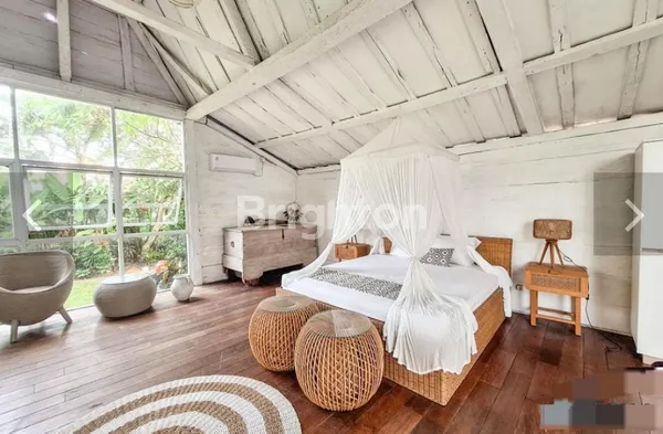 image 4 BEDROOM FAMILY VILLA FOR RENT IN PERERENAN WITH FURNISHED (7)