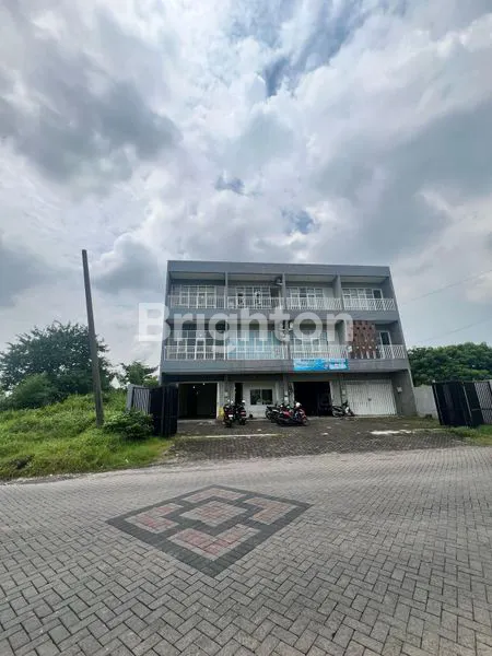 image DIJUAL / DISEWAKAN RUKO PUNCAK CBD (1)