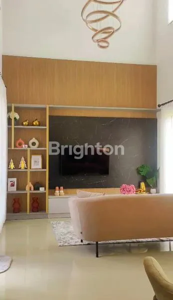 image DIJUAL RUMAH HOOQ ELITE - NORDVILLE GRAND CITY BALIKPAPAN (2)