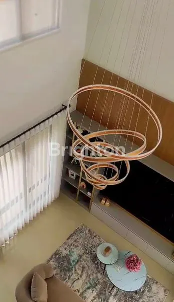 image DIJUAL RUMAH HOOQ ELITE - NORDVILLE GRAND CITY BALIKPAPAN (3)