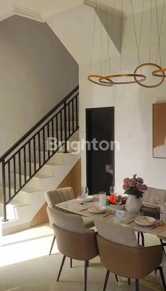 image DIJUAL RUMAH HOOQ ELITE - NORDVILLE GRAND CITY BALIKPAPAN (4)