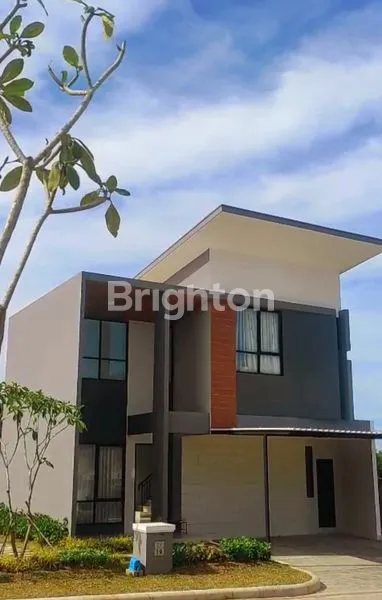 image DIJUAL RUMAH HOOQ ELITE - NORDVILLE GRAND CITY BALIKPAPAN (1)