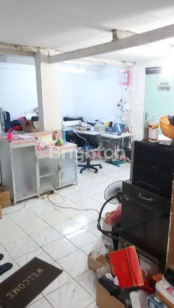 image RUMAH EX KONFEKSI JL DURI PULO JAKARTA BARAT (7)