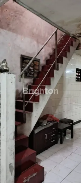 image RUKO 0 JALAN AREA PADAT STRATEGIS BISNIS BRIGJEN KATAMSO WARU SURABAYA SELATAN SIDORAJO (3)