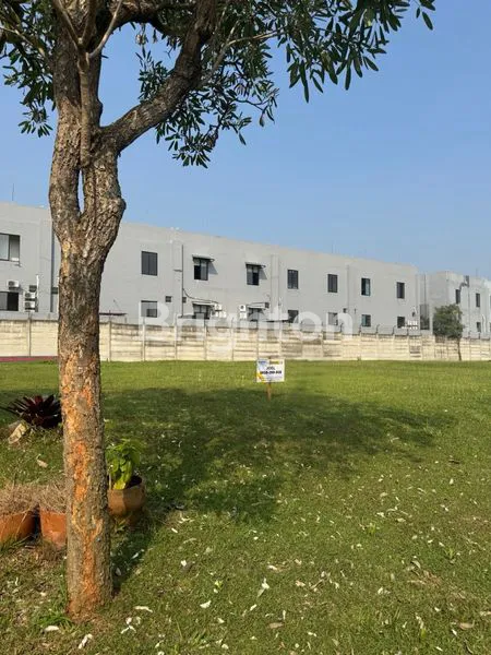 image KAVLING LUAS SIAP PAKAI CLUSTER GIRI SUVARNA SUTERA (2)