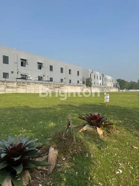 image KAVLING LUAS SIAP PAKAI CLUSTER GIRI SUVARNA SUTERA (3)