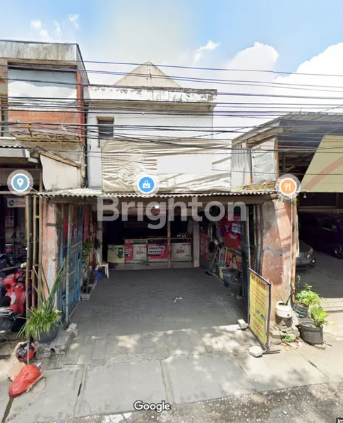 image RUKO 0 JALAN AREA PADAT STRATEGIS BISNIS BRIGJEN KATAMSO WARU SURABAYA SELATAN SIDORAJO (1)
